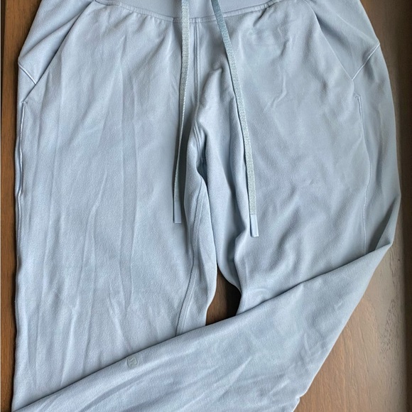 Ready to Rulu High - Rise Jogger ( Full Length ) - Picture 4 of 4